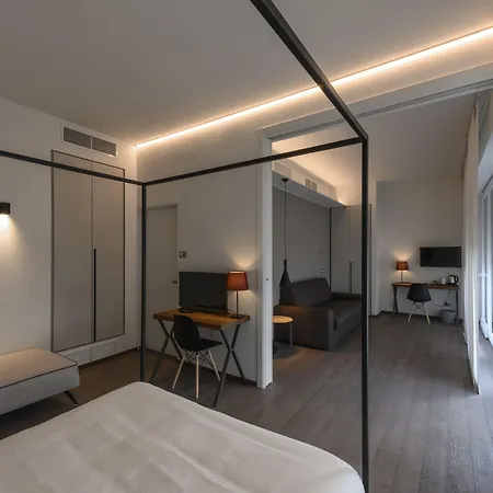 B&B The Attico-2